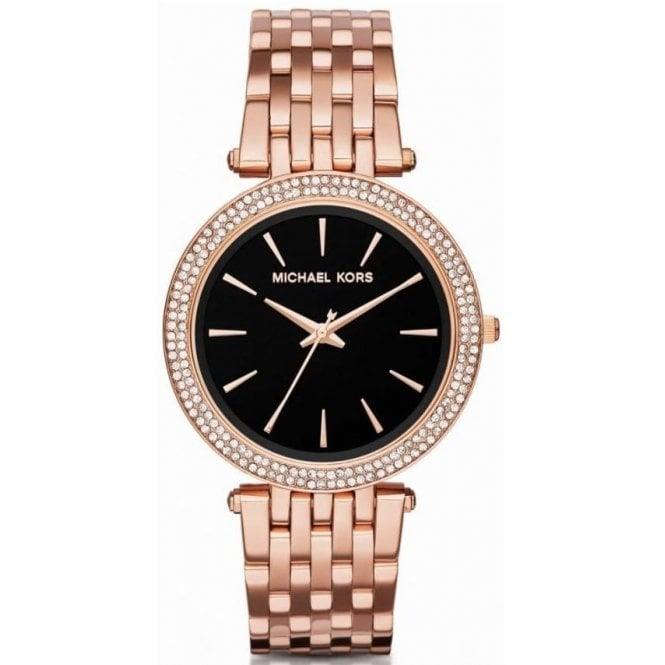 Michael Kors MK3402 Darci Quartz Women's Watch Michael Kors MK3402 Darci Quartz Women's Watch